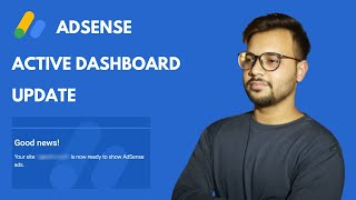 Adsense Active Dashboard Without Website | How to Get Unlimited Google AdSense Approval 2026