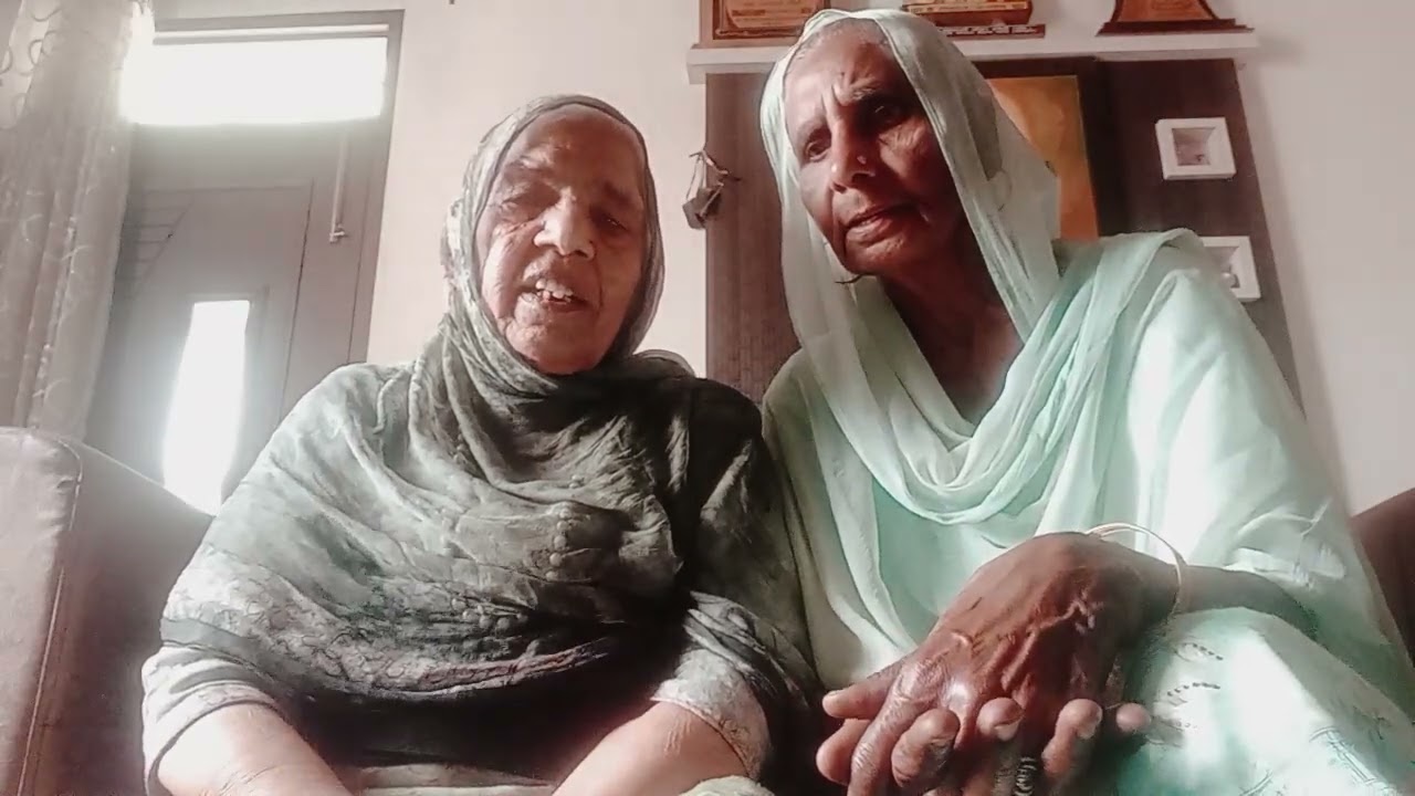 ਧੀਏ ਇਹ ਰੀਤ ਜੱਗ ਦੀ / ਲੋਕ ਗੀਤ/ ਪੰਜਾਬੀ ਲੋਕ ਗੀਤ/ Lok Geet