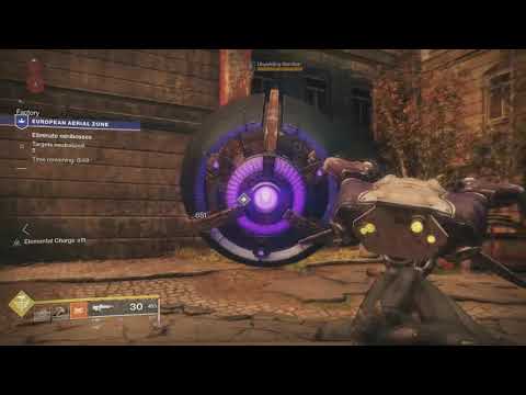 100 miniboss kills but with BFG Division in the background