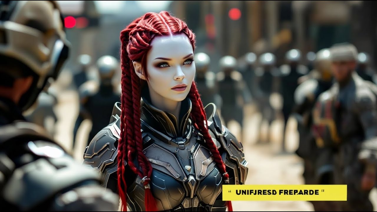 He Rescued an Alien Grandma — But the Reward Left Him Stunned! Be Gentle With Her  | HFY Story