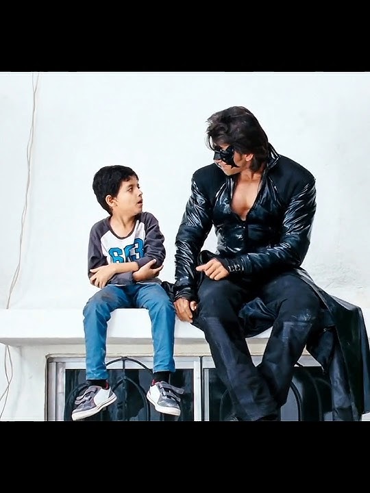 Krrish Help Amazing Status Scene 💥💯 || #shortsfeed #ytshorts #hrithikroshan #help #scene #film