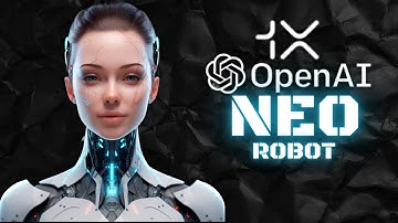 OpenAI CONFIRMS New GPT-5 ROBOT! ChatGPT 5 With BODY!