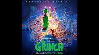 18. 2m25B Its Personal, Pt. 2 (The Grinch Recording Sessions)