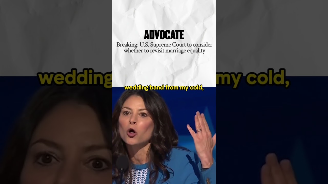 Вы можете вырвать эти обручальные кольца из наших холодных, мертвых, веселых рук. 