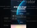Framenet AI - Use AI to generate clean animations