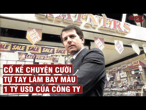 Video TRÒ ĐÙA CHẾT CHÓC - CÂU CHUYỆN CƯỜI THỔI BAY 1 TỶ USD... - youtube