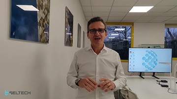 CES 2021 all digital - SELTECH VIRTUAL EVENT 2