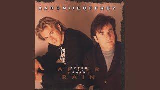 Video thumbnail of "Aaron Jeoffrey - After The Rain"