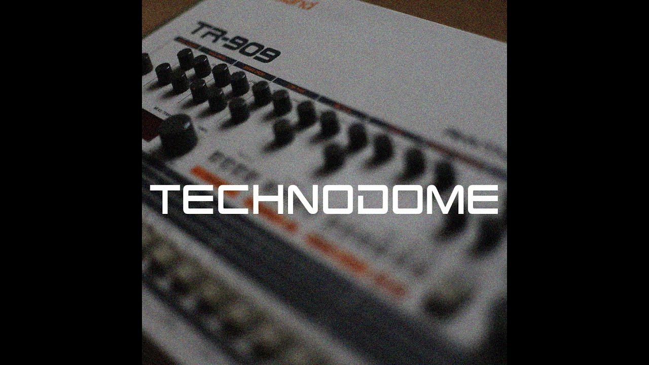 Watch Technodome #86 - April 2024 on YouTube Watch Technodome #86 - April 2024 on YouTube