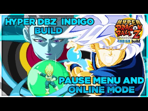 Hyper Dragon Ball