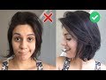 ARRUMANDO MEU CABELO - Como arrumar cabelo curto