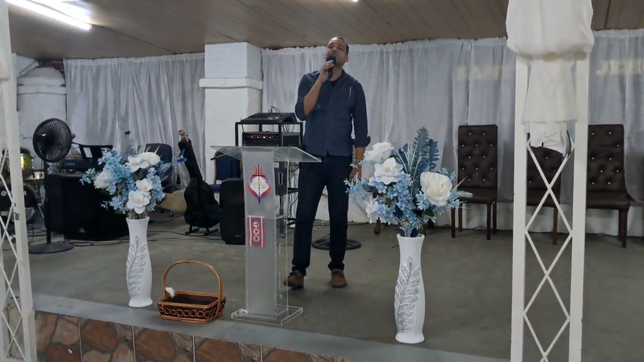 El rey te mando a llamar  - Samuel Polanco 