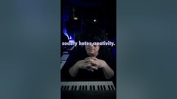 Why Do We Worship Power & Ignore Creativity?