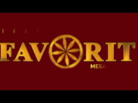 TELEVIZIUNEA FAVORIT MESAJ