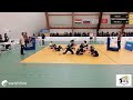 2022 Champions Cup - Women    SILESIA VS MOZDULJ
