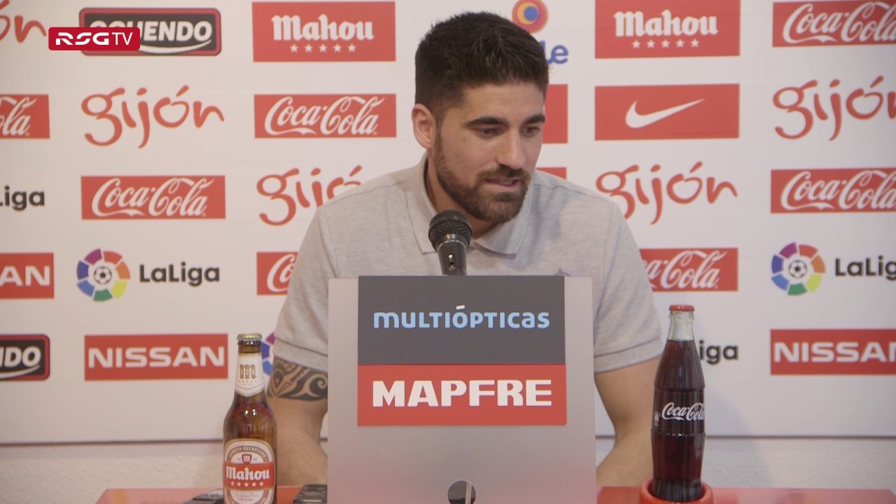 Rueda de prensa Carmona 10/3/17 marezine