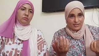 حقيقة الهجوم لي تعرضنا ليه أمام المحكمة😱