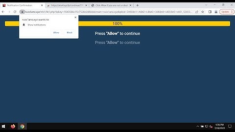 Russ1ano.xyz notifications - how to remove?
