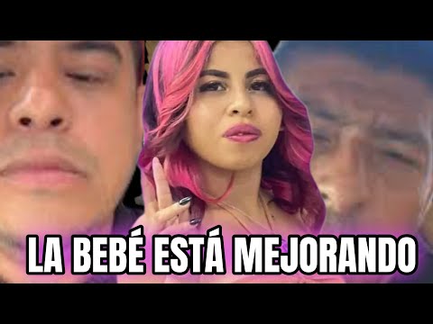 LA BEBE DE