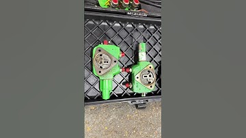 John Deere Farm Loader Joystick and Valves. #bootheeltractorparts