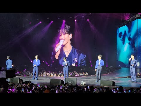 【和訳/日本語歌詞】매일 그대라서 행복하다 ( Imperfect love )- SEVENTEEN