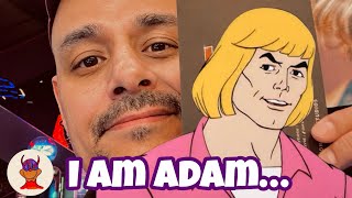 HE-MAN Movie Review MASTERS OF THE UNIVERSE 2026 Film