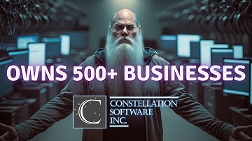 Mark Leonard: The Investor No One Knows (But Everyone Should)