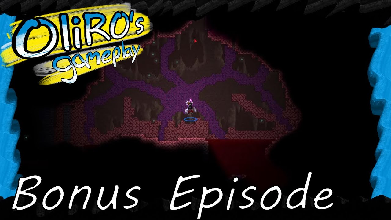 Design Showcase! | Starbound Frackin' Universe