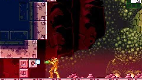 Metroid zero mission cheat