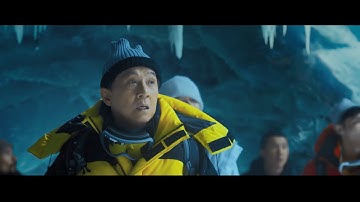 ジャッキー・チェン『A LEGEND／伝説』予告