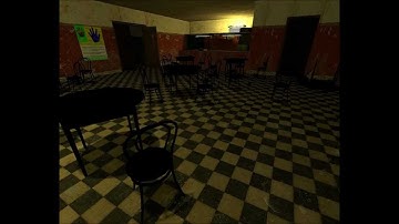 Harry and the Small Alex - Korsakovia part 1