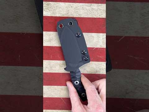 Kizer Knives - Rook.    