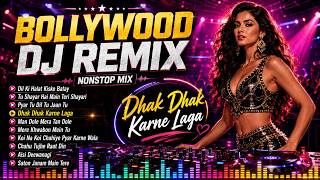 Dil Ki Halat Kisko Batay (DJ Remix) | Vik4s M | New Hindi Dance Remix 2026