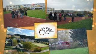 GYBY POZARNI CVICENI 2014