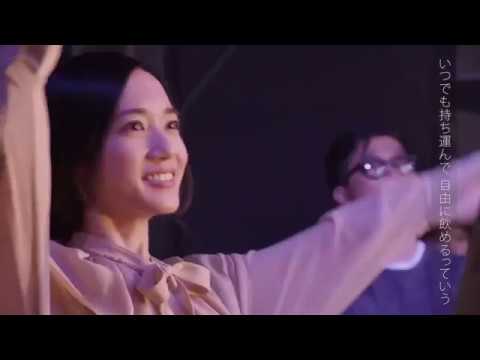 Perfume OMAJINAI☆ペロリ - YouTube