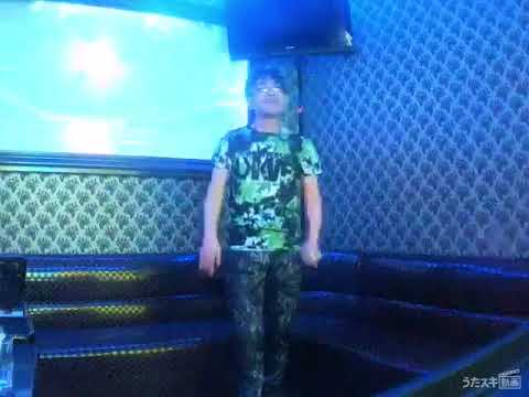 吉川晃司／グッド ラック チャーム【うたスキ動画】