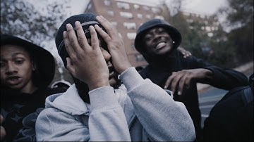 EthoSuave x Stacks BW - Omniverse (Official Music Video)