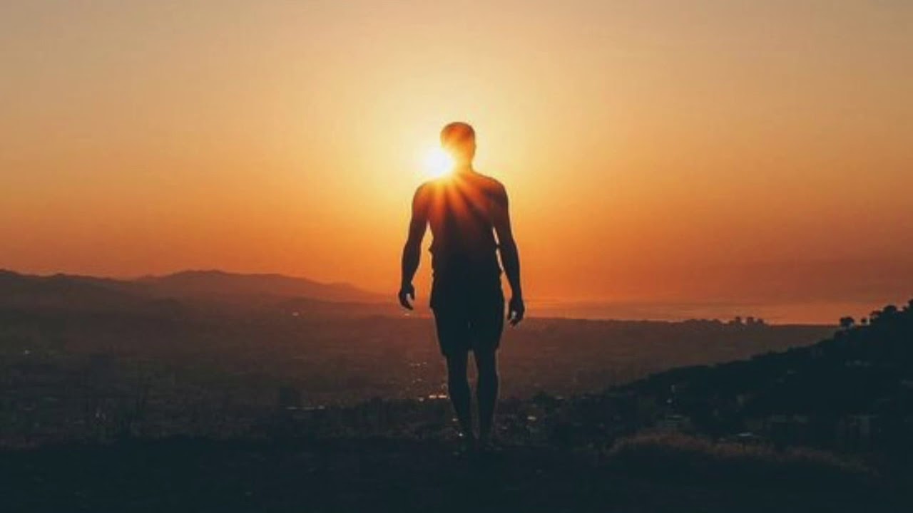 心靈 詩歌 [ 方向 ] -- 音樂版 demo