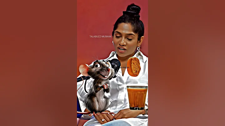 Tongue twister with jamie lever 🥰 || @The_MotorMouth || #shorts #podcast