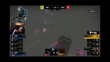 Broky,ropz 2v5(anterwerp 2022)(ohnepixel)