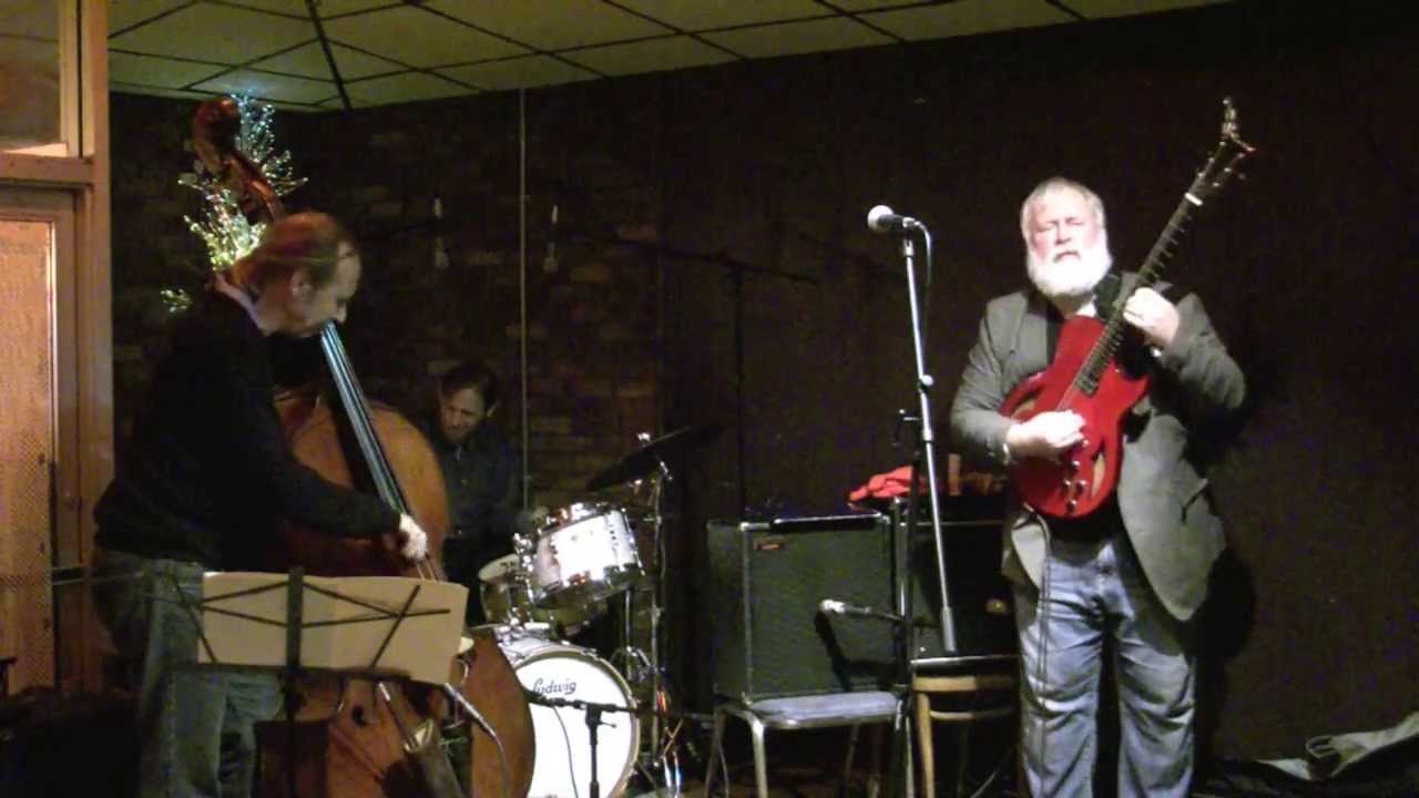 Paul Kogut Trio "In Your Own Sweet WayDark Star Jam" at Quinn's