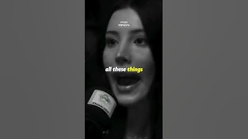 Als je iets loslaat, krijg je je kracht terug!!! Motiverende video #motivatie #mindset