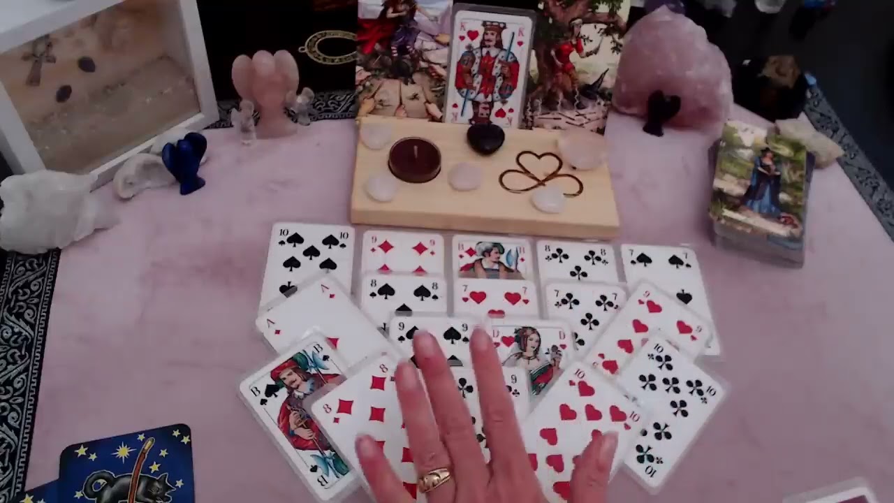 Die EINE oder KEINE - er merkt DU bist ALLES was er IMMER wollte | #liebe #tarot