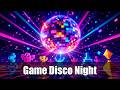 Game Disco Night 🕹️ 1 Hour Chiptune & Retro Disco Mix - Vol.4 -