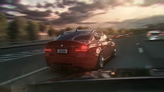 Assetto Corsa INSANE REALISTIC GRAPHICS