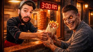 Download Lagu Moja prva noć rada na kiosku | Roblox ScaryShowbrow MP3