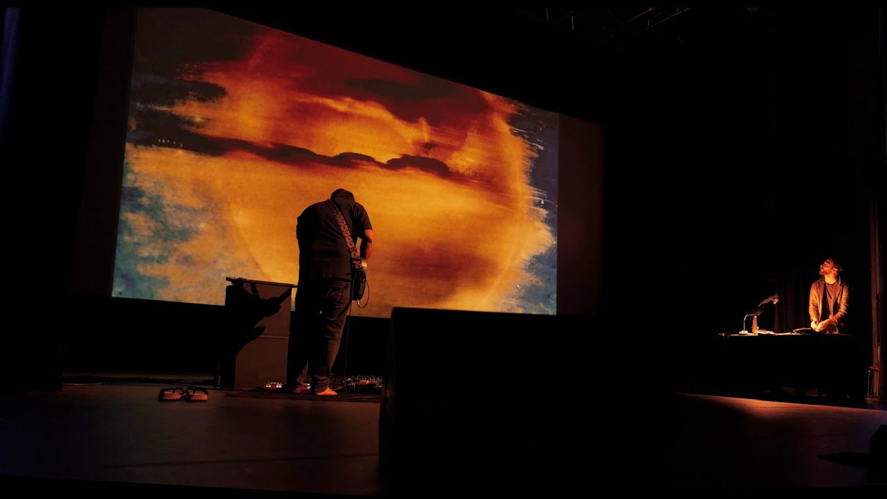 Angoulême sans FIBD… mais avec toute la magie de Terre ou Lune et Train de Nuit dans la Voie Lactée