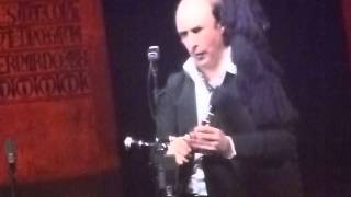 20130824 200446 040 'Bolero de Ravel' de Carlos Nuñez en el Monasterio de Veruela