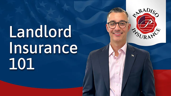 Landlord Insurance 101: Protect Your Rental Property Like a Pro