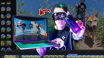 Edit & Publish 360° Video FREE | Insta360 X5 Tutorial for YouTube VR, Meta Quest & Apple Vision Pro